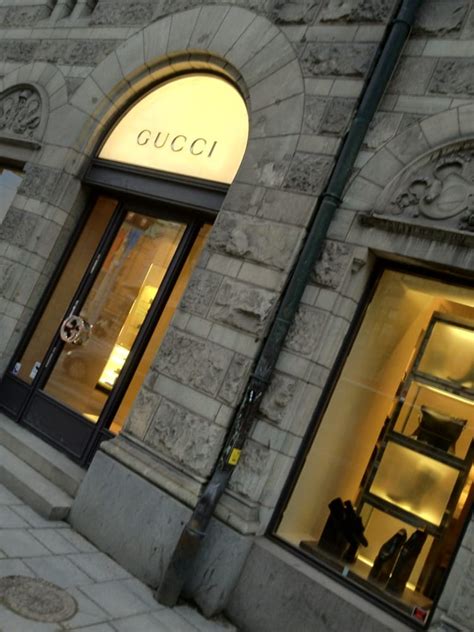 gucci stockholm recensioner